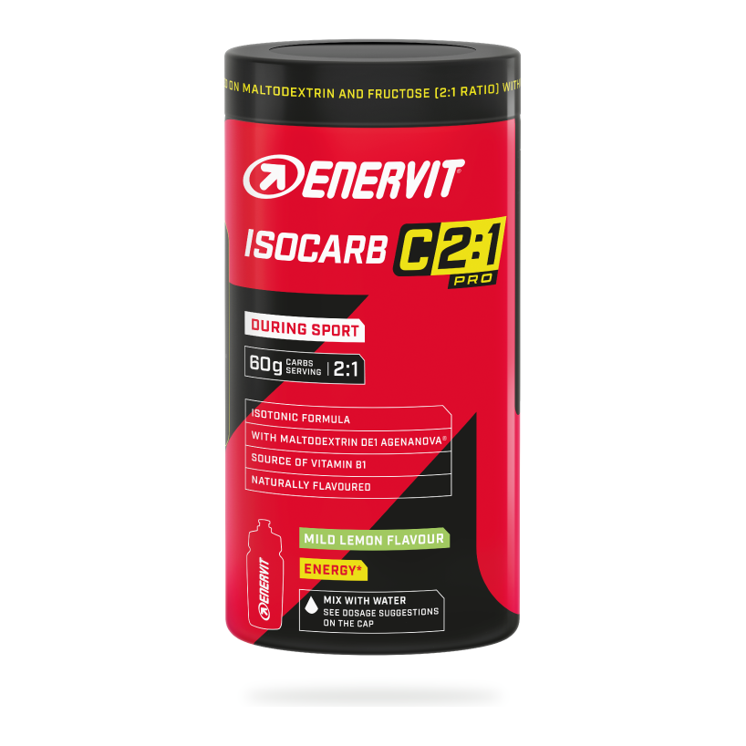 Isocarb C2:1PRO