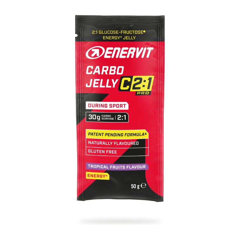 Carbo Jelly C2:1PRO