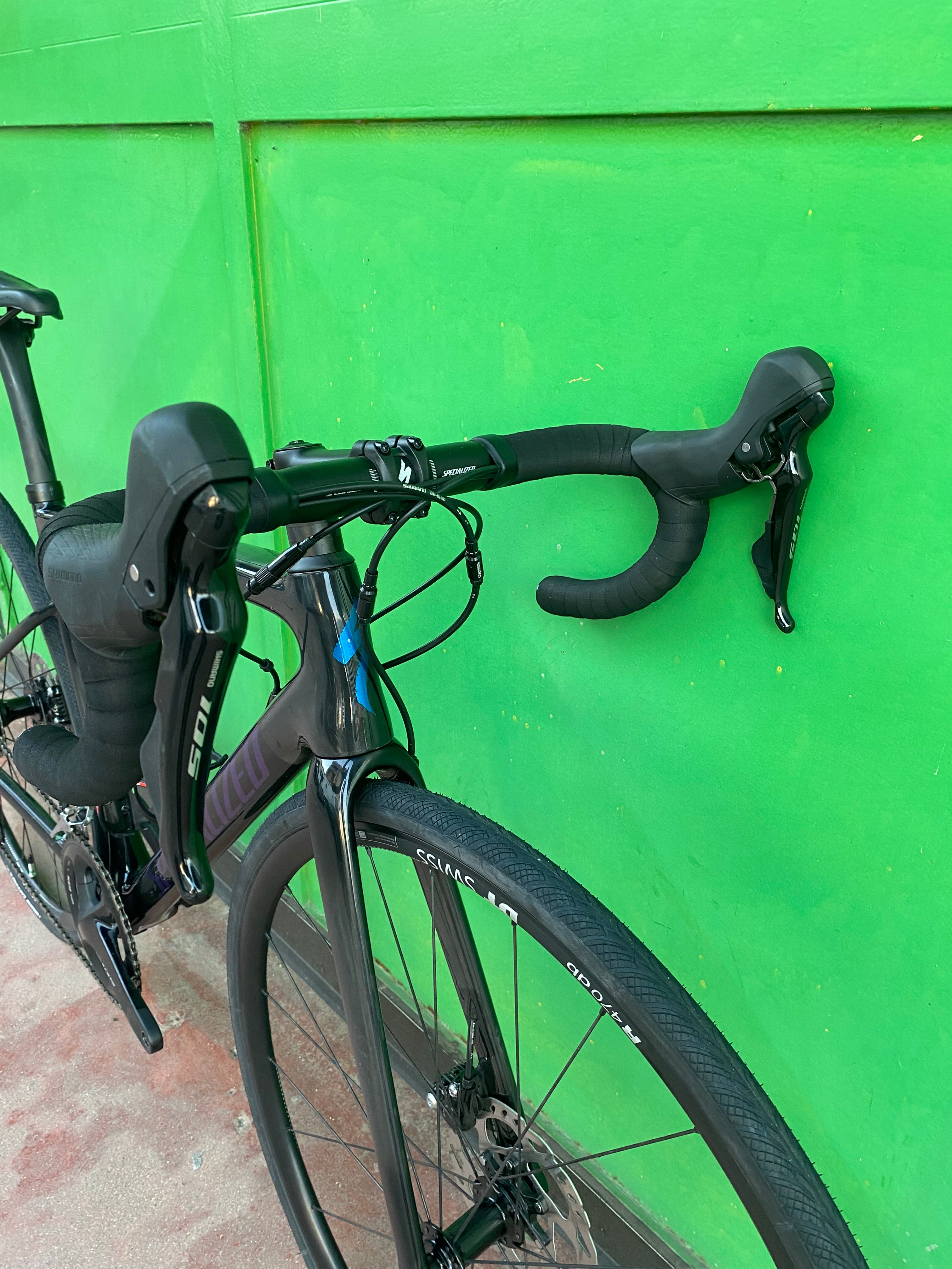 Specialized Tarmac SL6 105 11v Taglia 52 - Usato Garantito