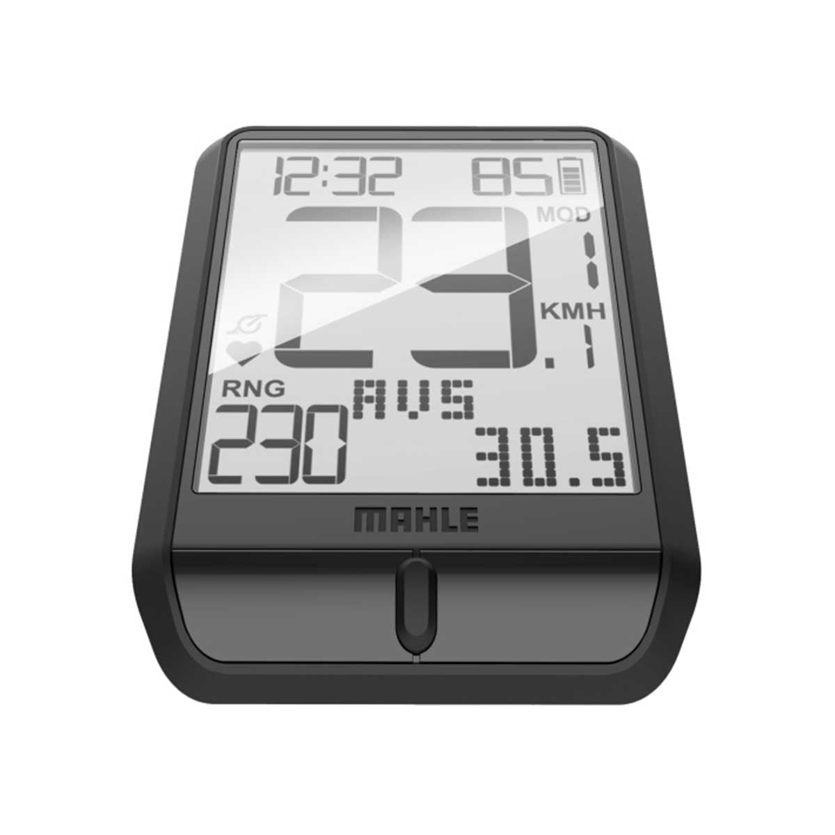 Écran LCD Mahle Pulsar One pour X35 et X28