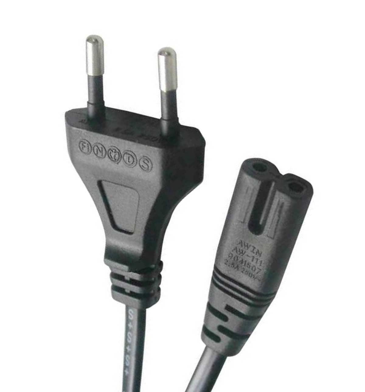 Câble d'alimentation Mahle pour X35/X20