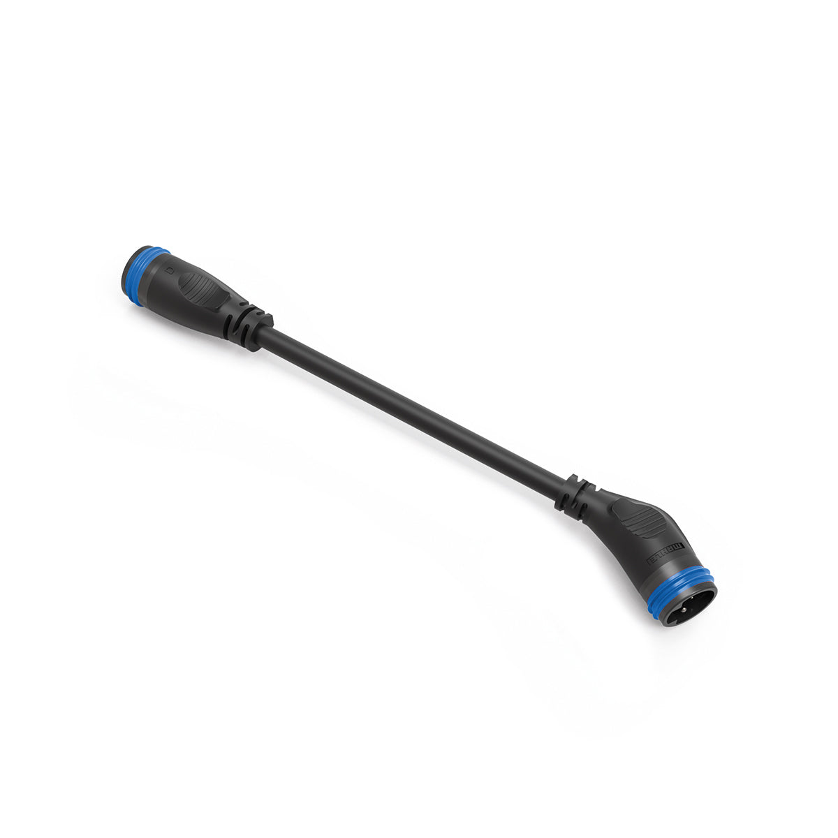 Répéteur d'autonomie Mahle X20 30° Câble de batterie 100