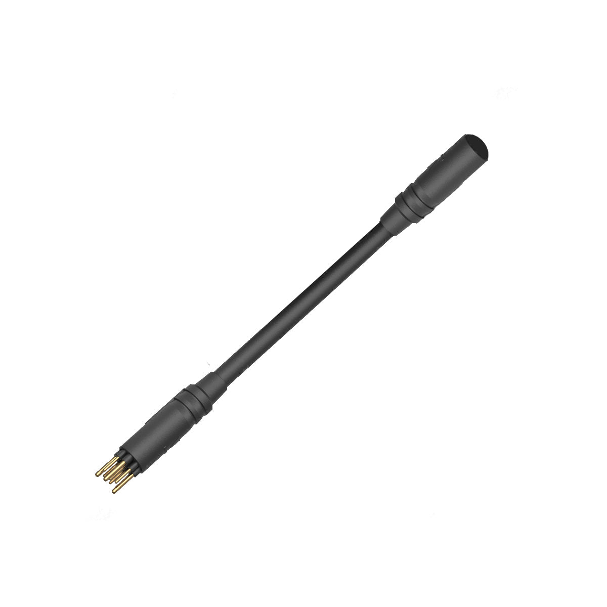 Câble batterie/moteur Mahle X30