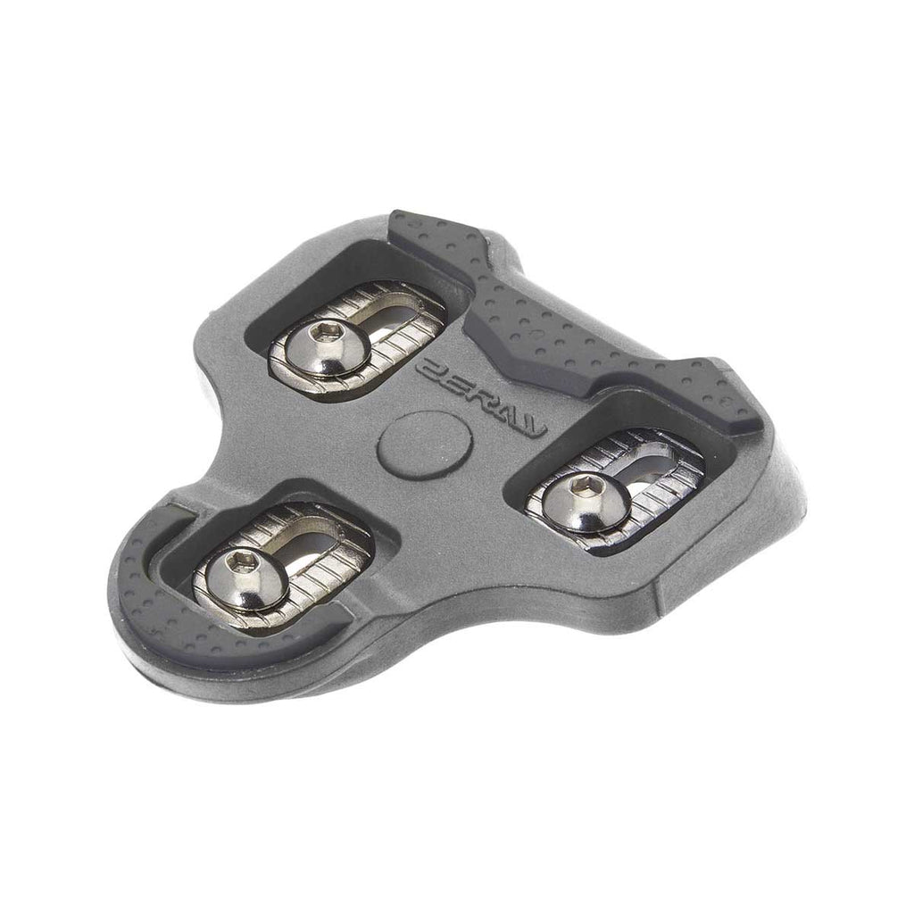 Cales BRN compatibles avec les pédales LOOK