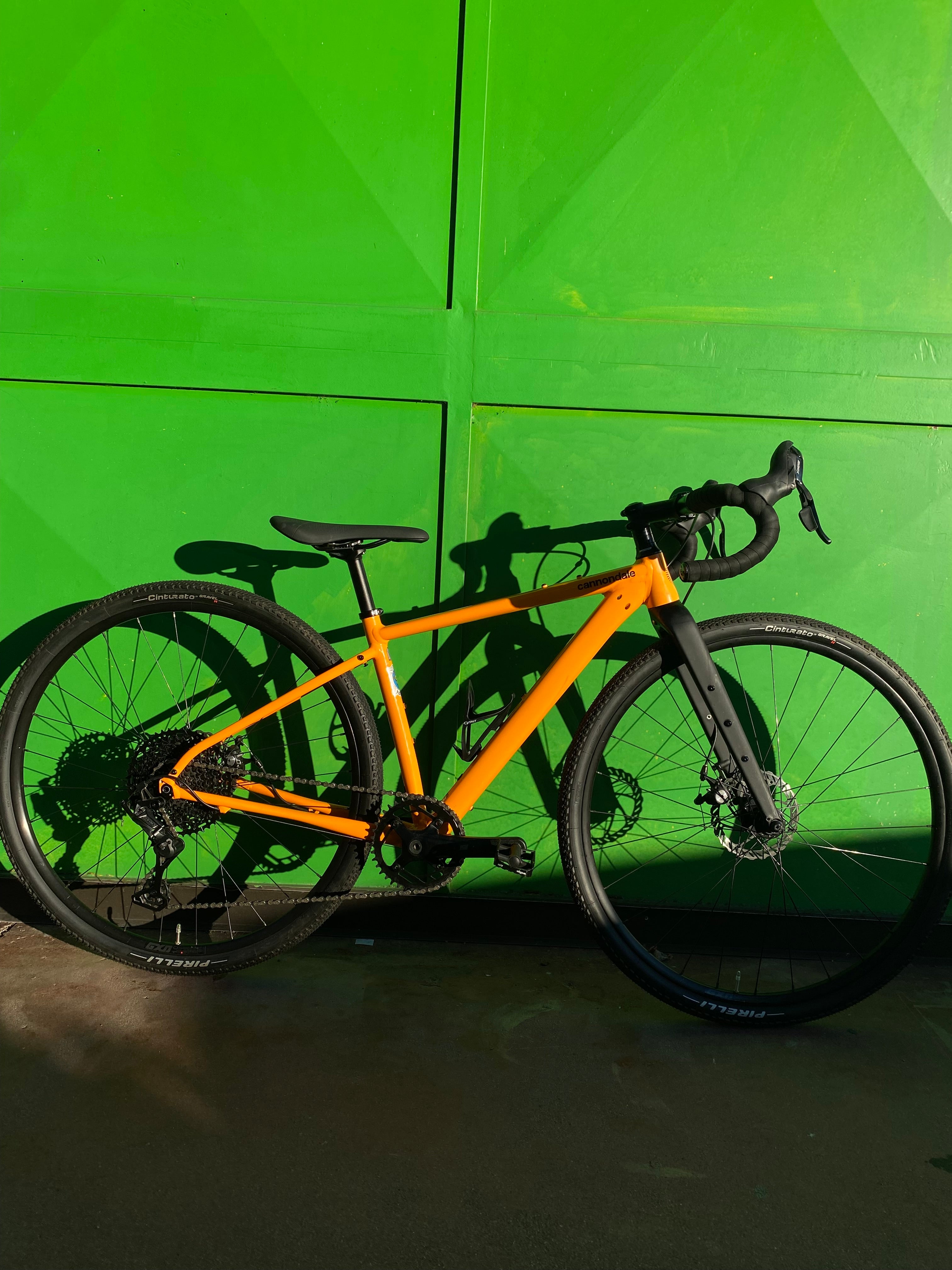 Cannondale Topstone 4 tg XS - Usato Garantito