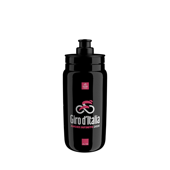 Borraccia Elite Fly Teams 2026 Giro d’Italia
