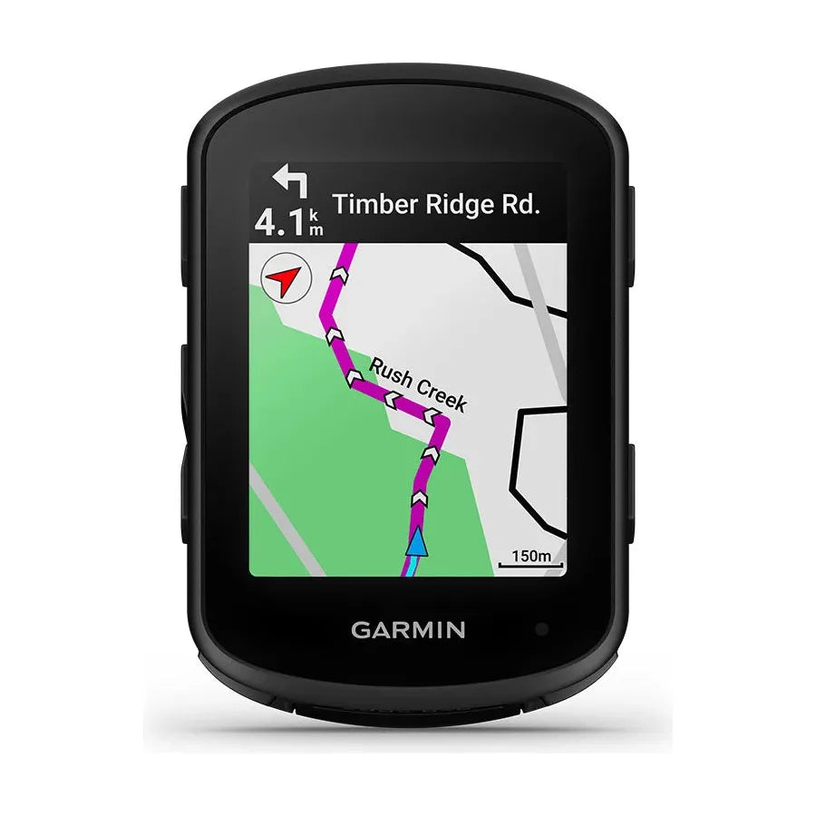 Compteur de vélo GPS Garmin Edge 840