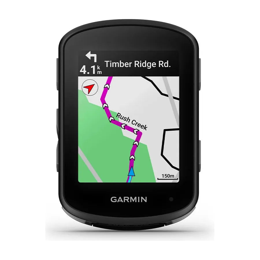 Compteur de vélo Garmin Edge 540