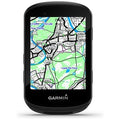 Garmin Cycle Computer - Edge 530 MTB Bundle