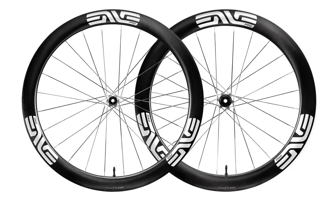 Roues en carbone ENVE SES 4.5 PRO