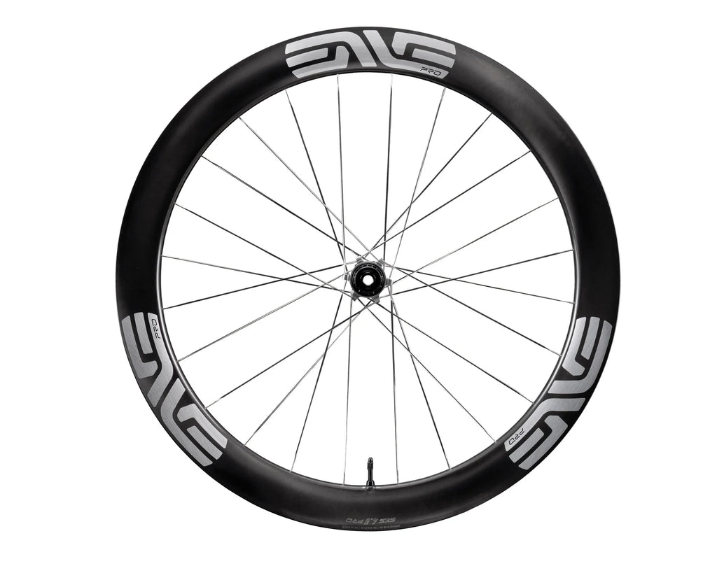 Roues en carbone ENVE SES 4.5 PRO
