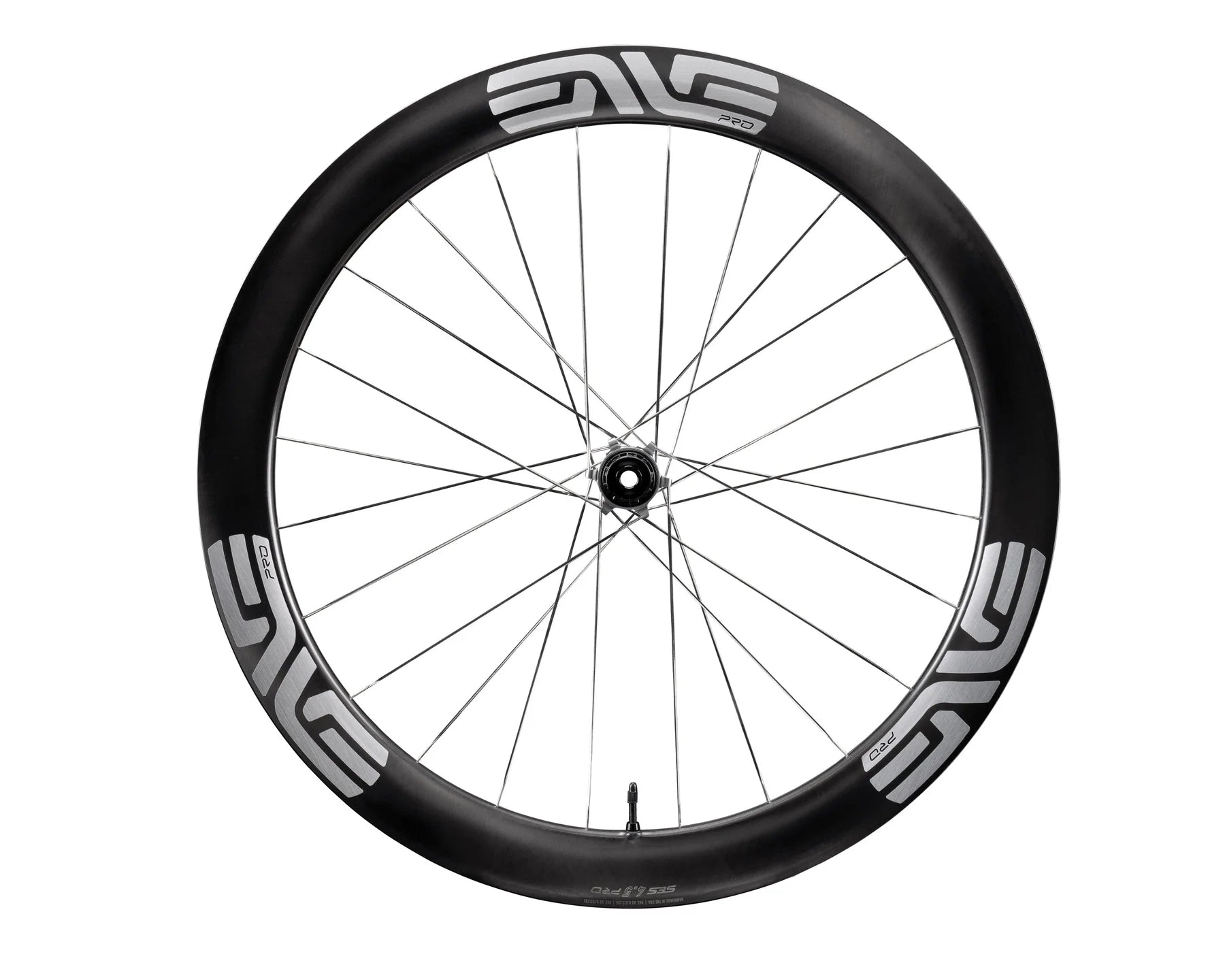 Roues en carbone ENVE SES 4.5 PRO