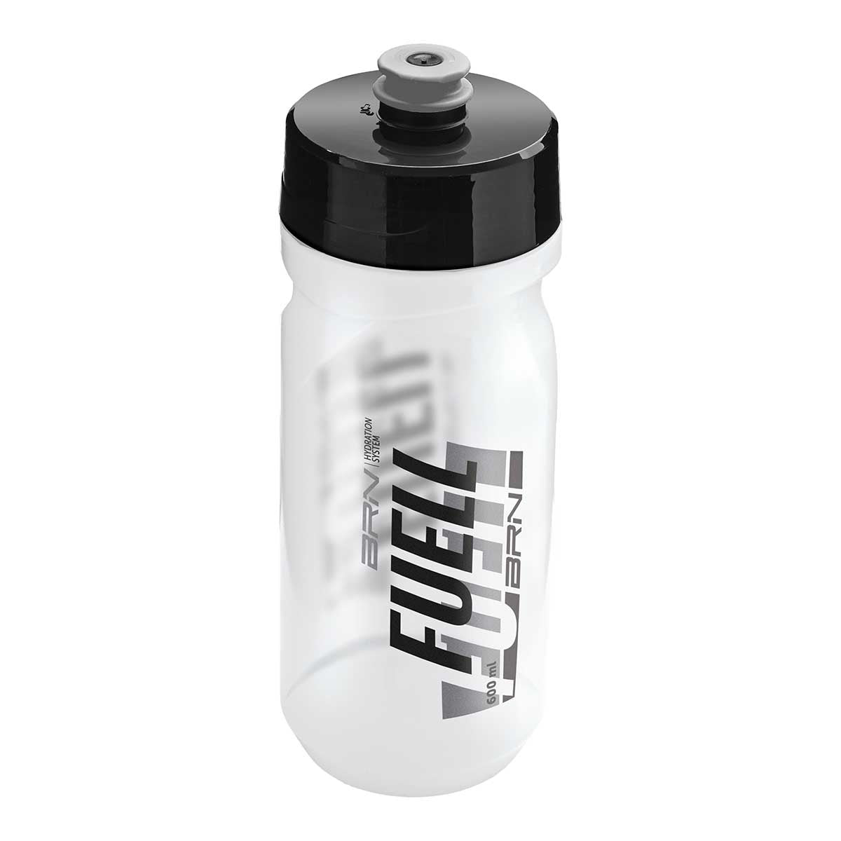 Bouteille d'eau BRN Fuell 600 ml 