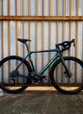 Bianchi Specialissima CV Dura-Ace Di2 11v - Usato Garantito