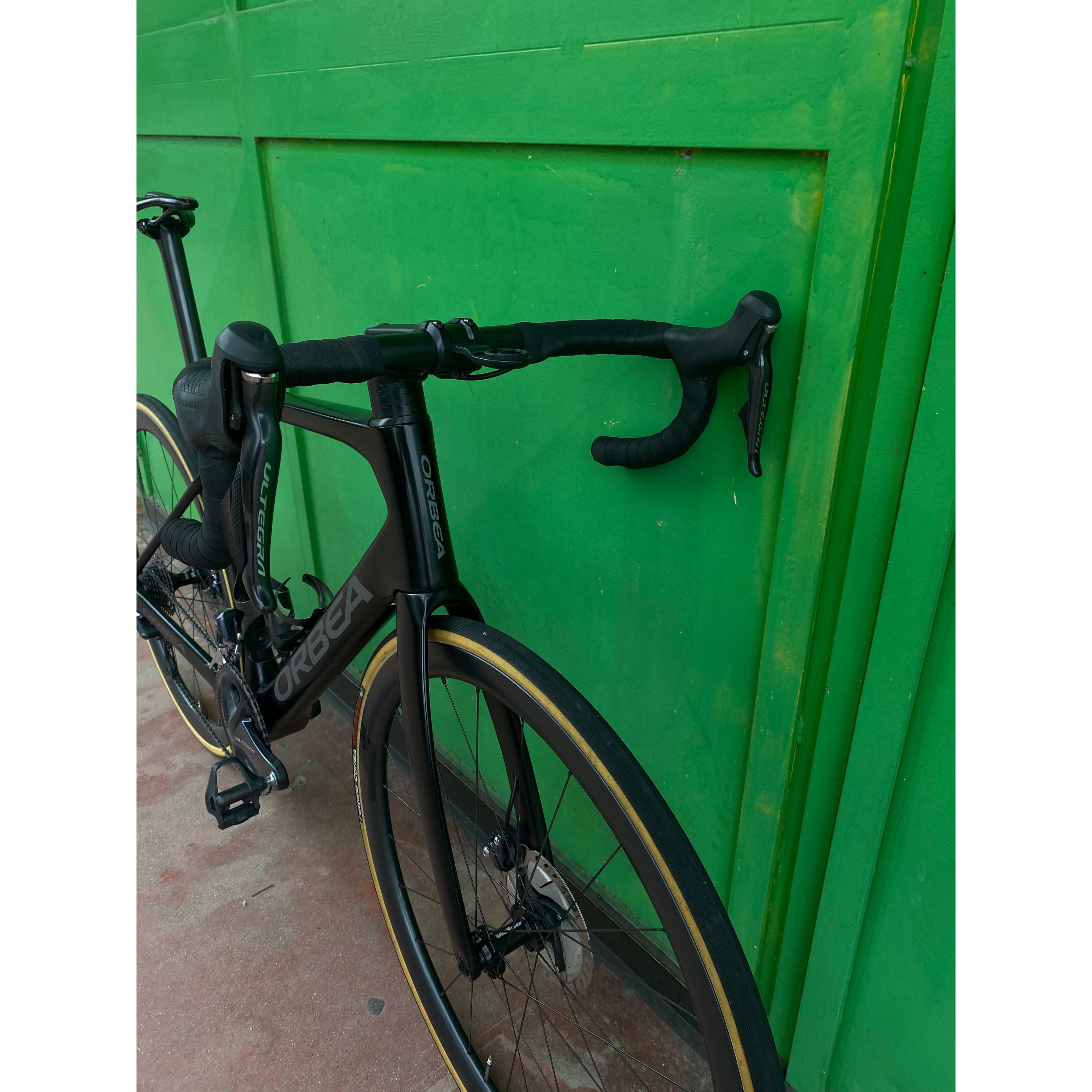 Orbea Orca Ultegra Di2 11v taglia 56 - Usato Ricondizionato