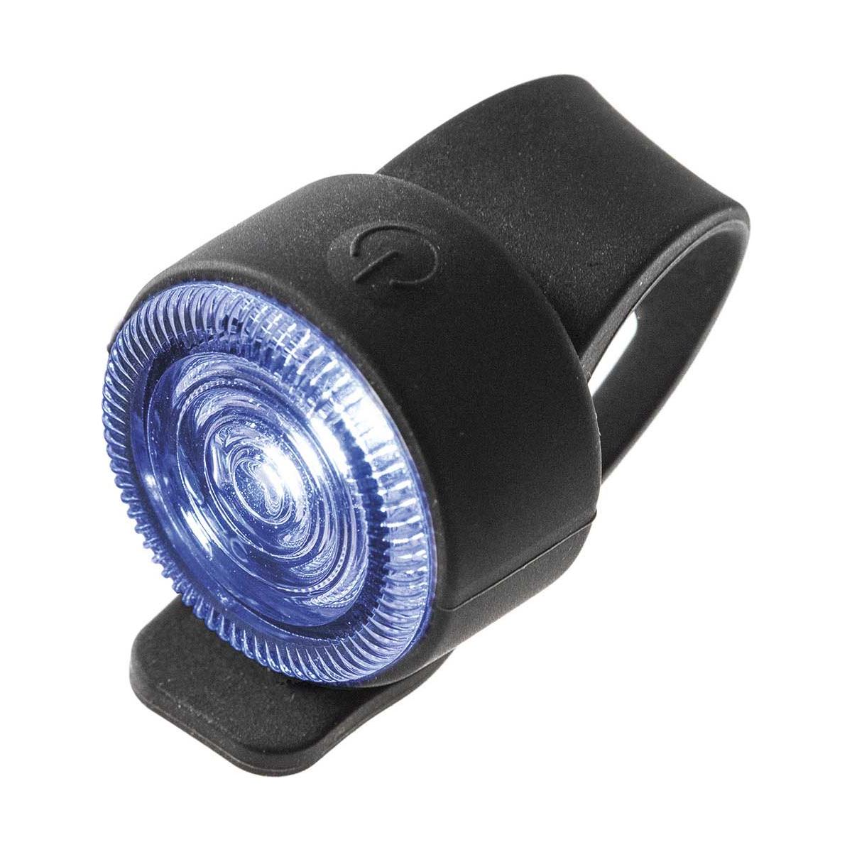 Phare avant rond en silicone BRN 