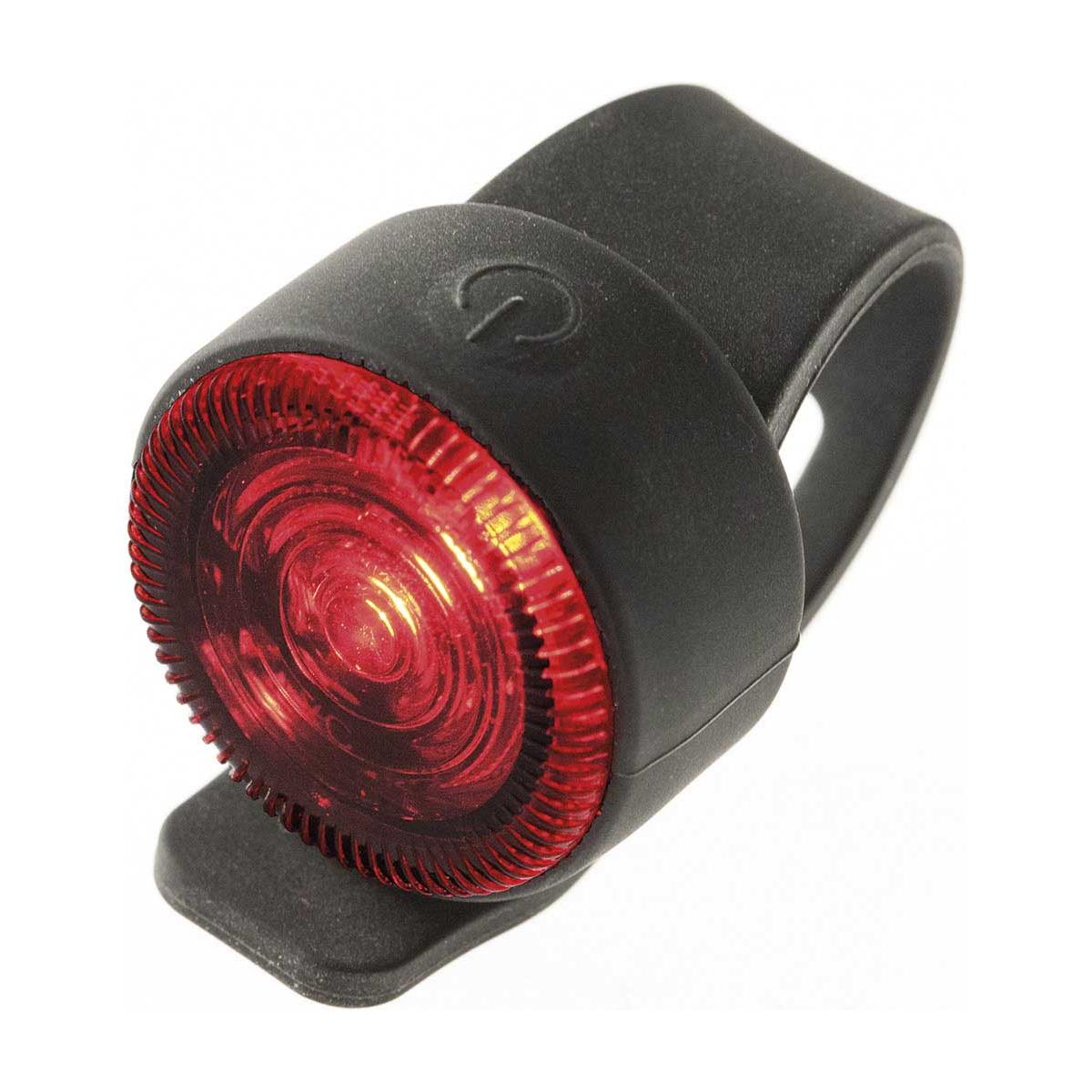 Feu arrière rond en silicone BRN 