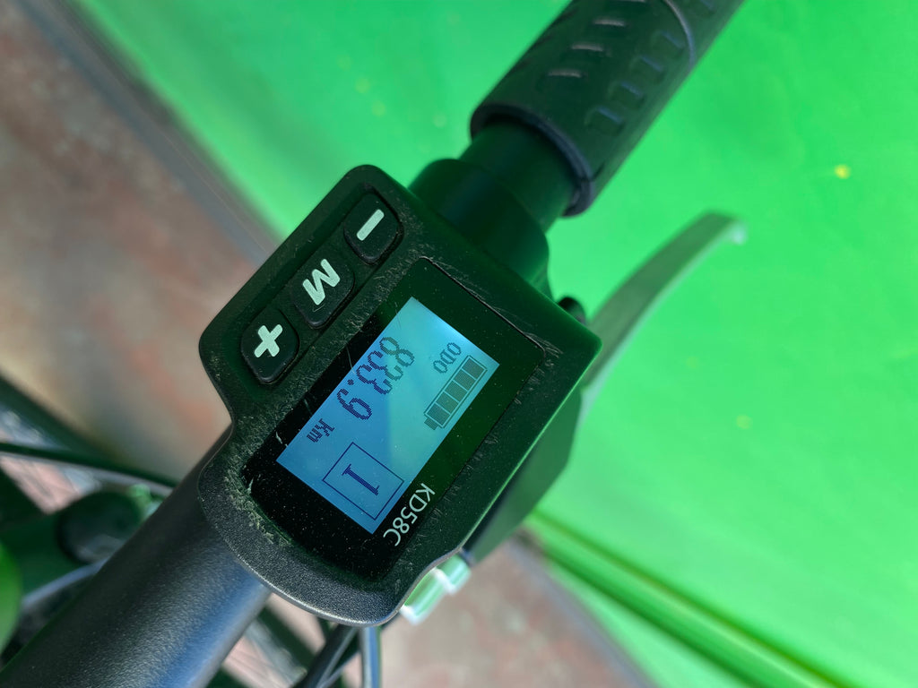 Brinke First 24” - Occasion garantie