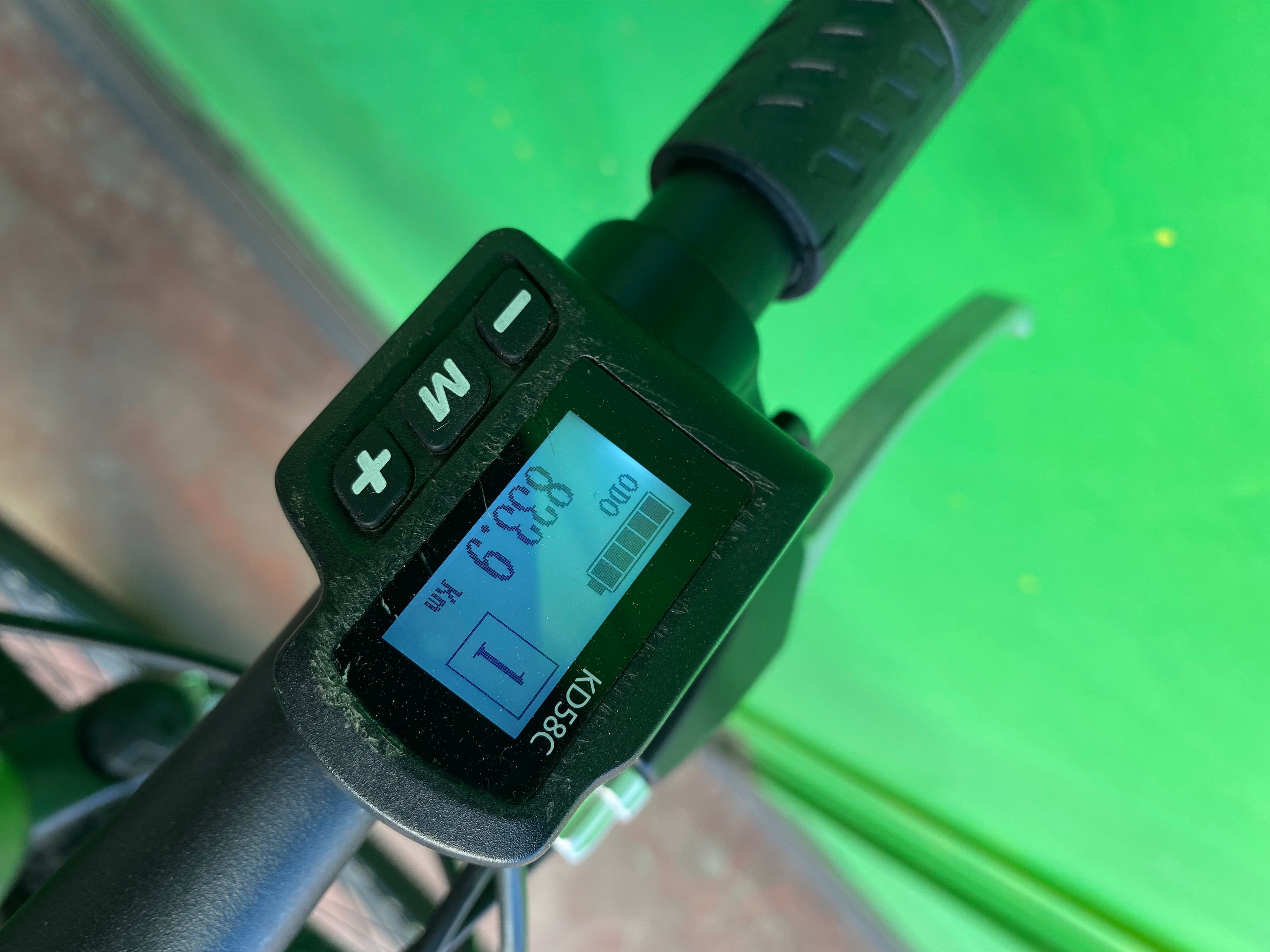 Brinke First 24” - Occasion garantie