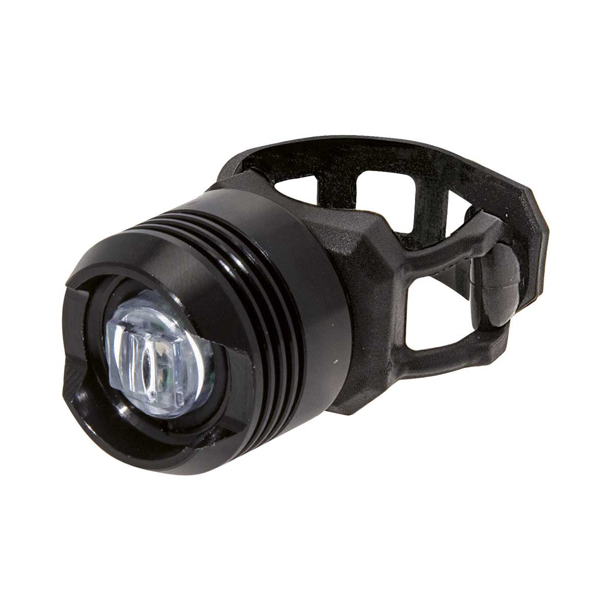 Phare avant en aluminium BRN 