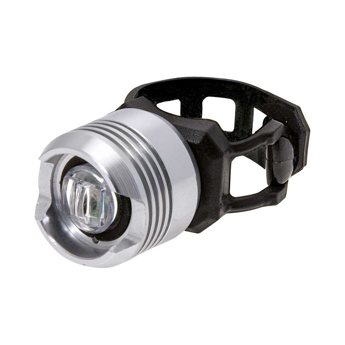 Phare avant en aluminium BRN 