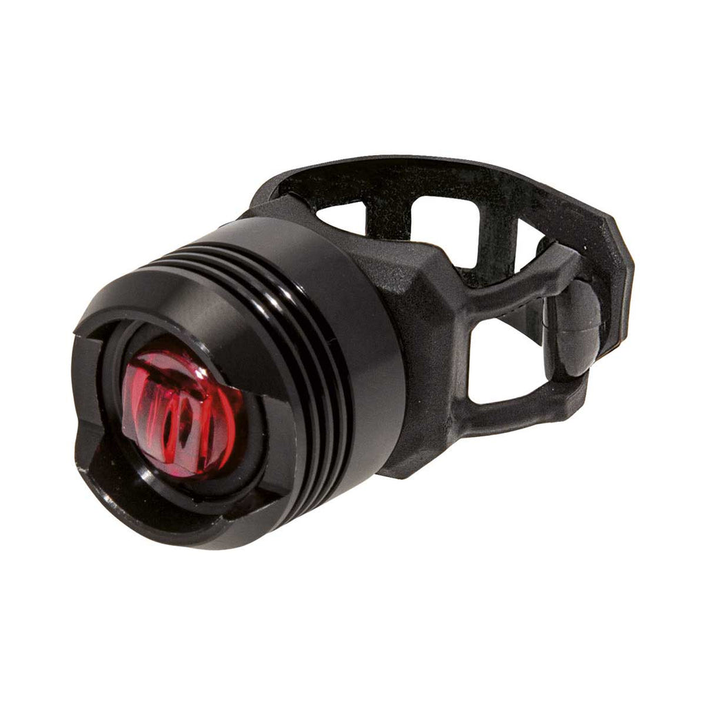 Feu arrière BRN en aluminium