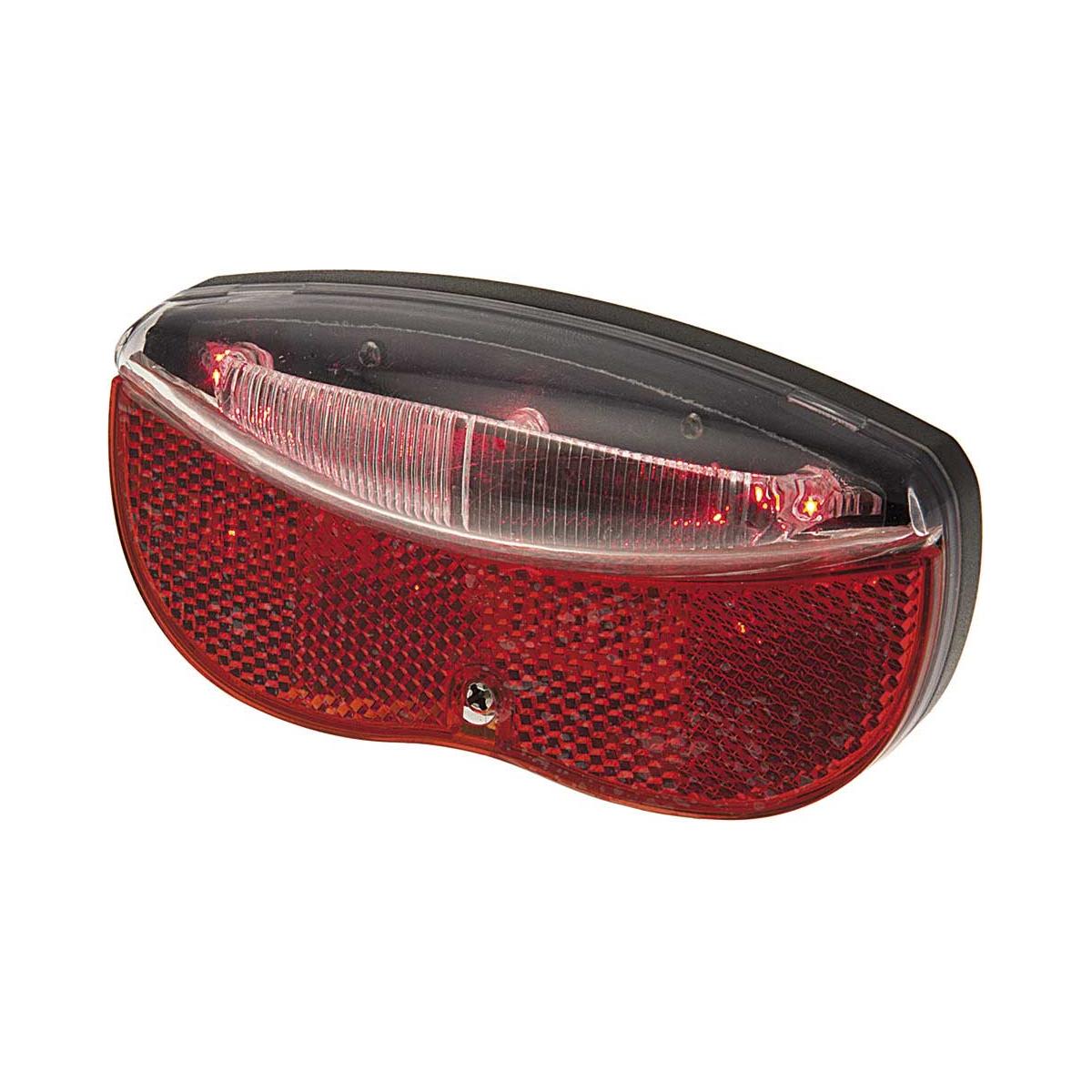 Éclairage de toit à 3 LED Sun 