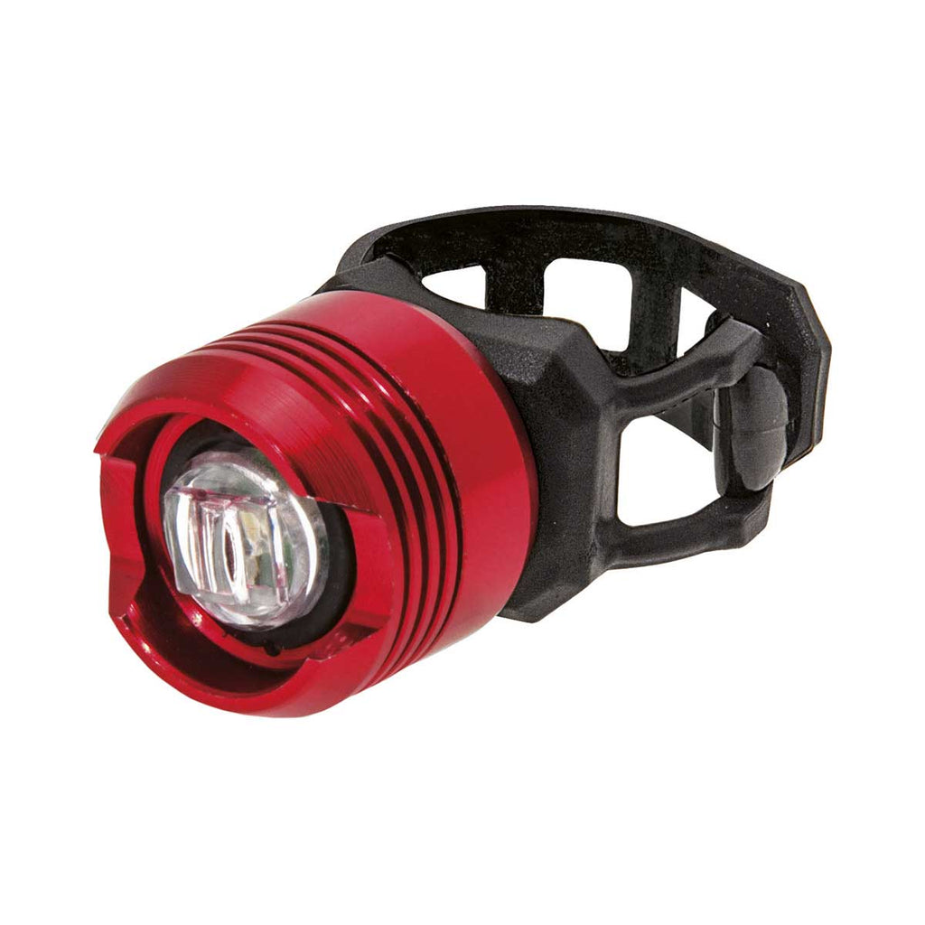 Phare avant en aluminium BRN 