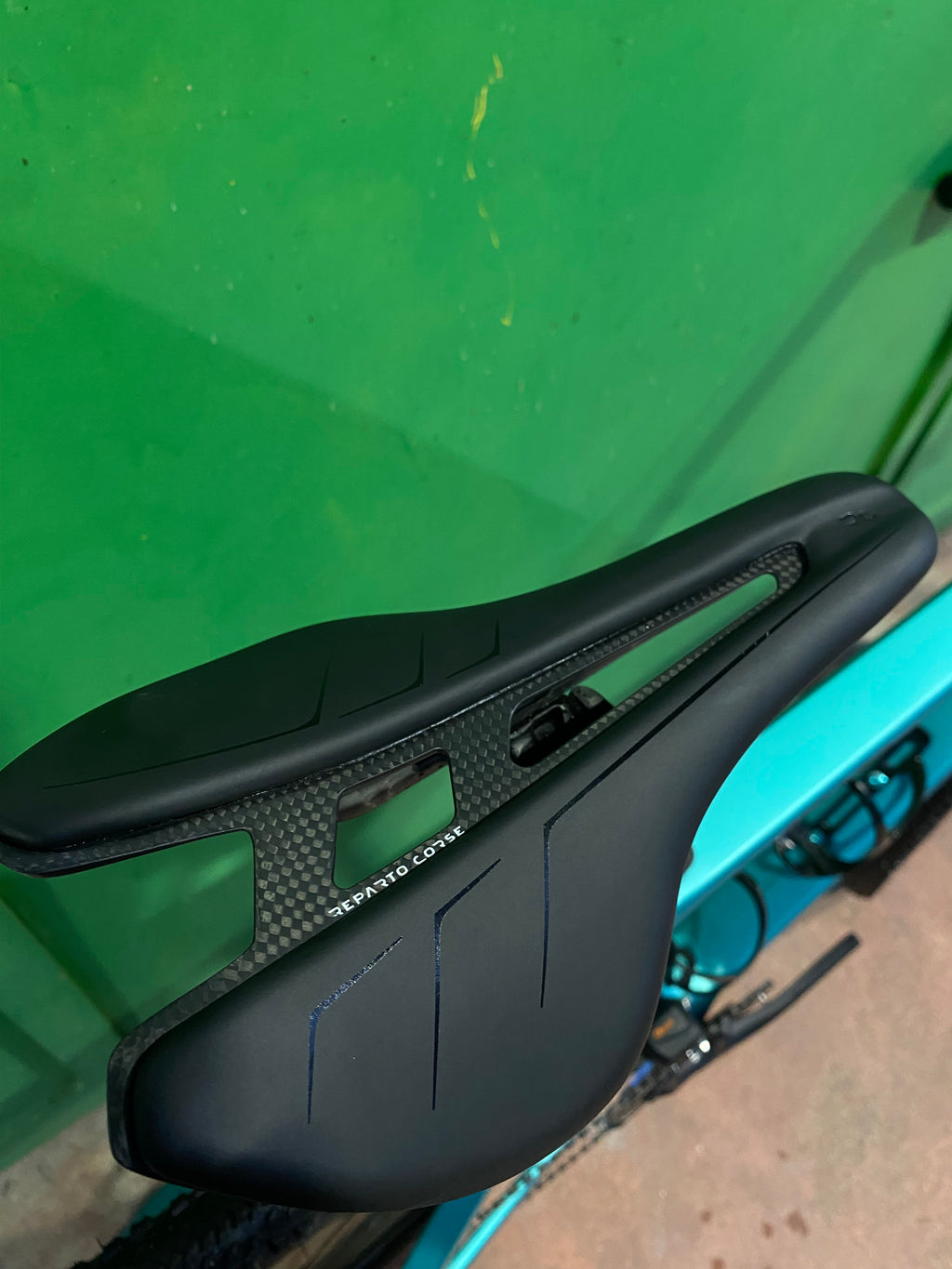 Bianchi Impulso RC tg M - Usato Garantito