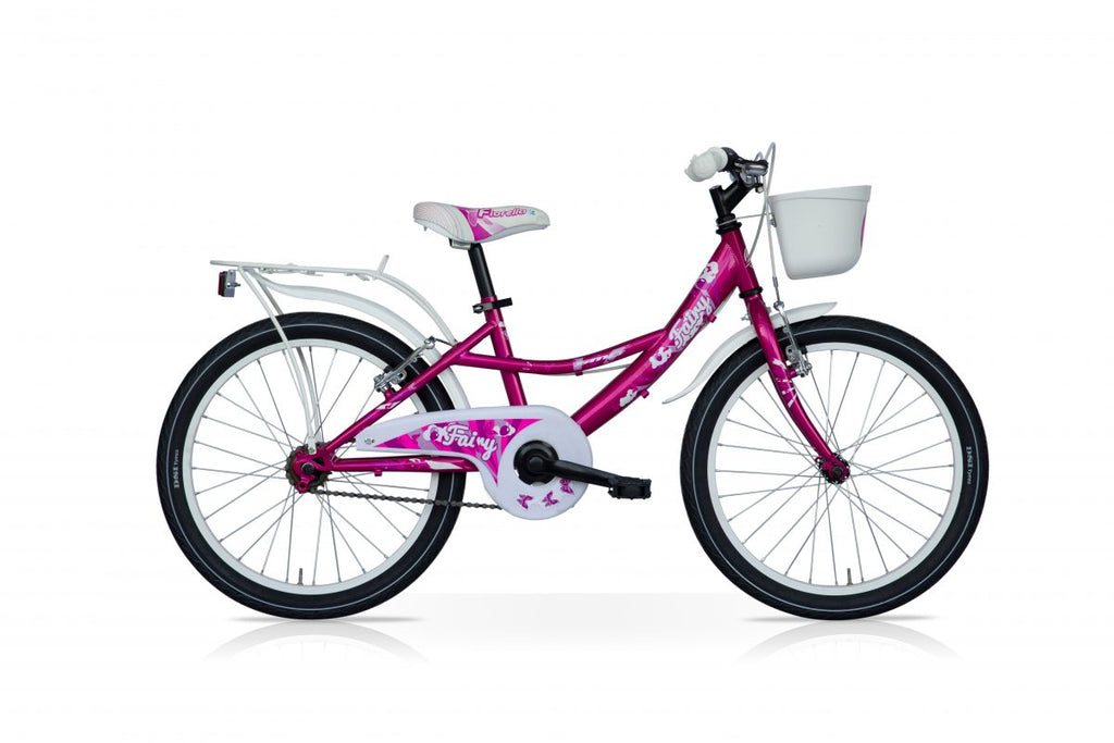 Speedcross - Fairy 20" 6v.