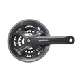Guarnitura Shimano Acera FC-M361 3x 7/8s