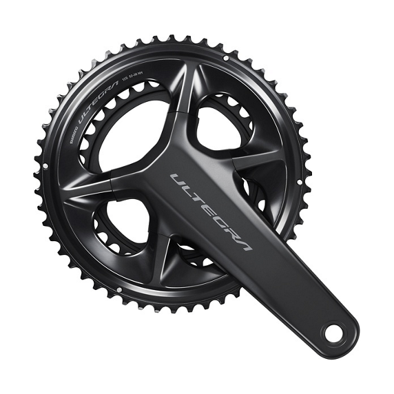 Guarnitura Shimano Ultegra 52/36 172,5 FC-R8100 12V