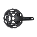 SHIMANO GRX Guarnitura FC-RX600-11 11 velocità