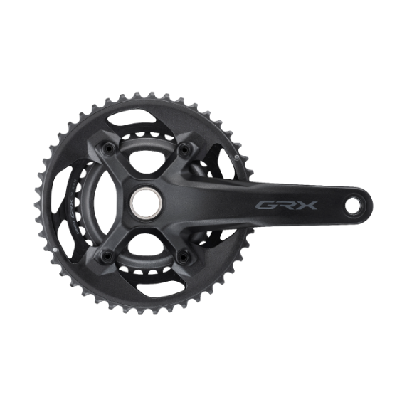 Pédalier SHIMANO GRX FC-RX600-11 11 vitesses