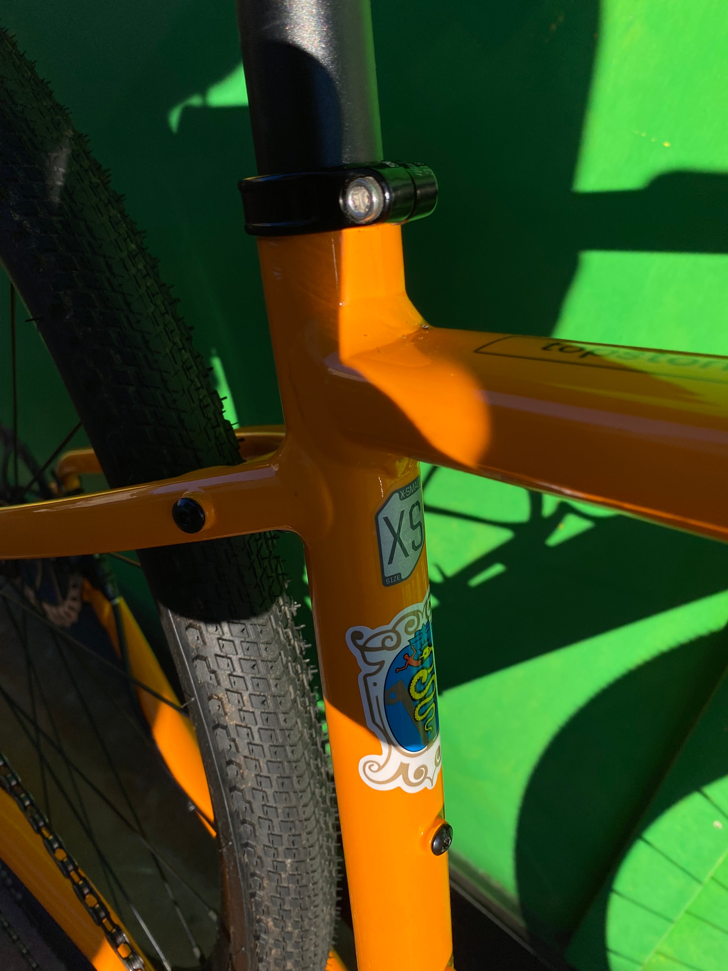 Cannondale Topstone 4 tg XS - Usato Garantito