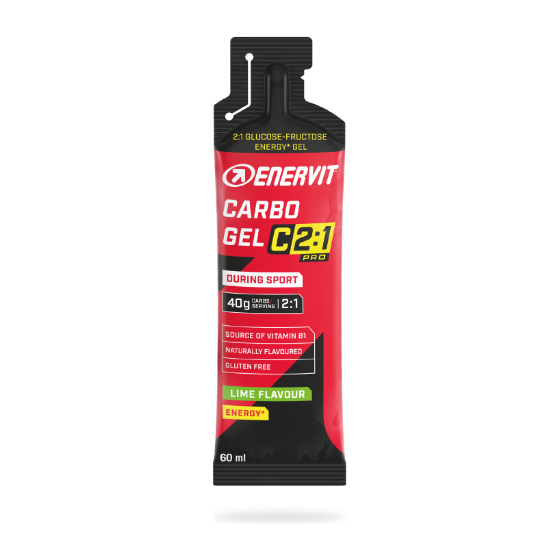 Carbo Gel C2:1PRO