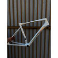 Bianchi Workshop Specialissima RC Frame Kit