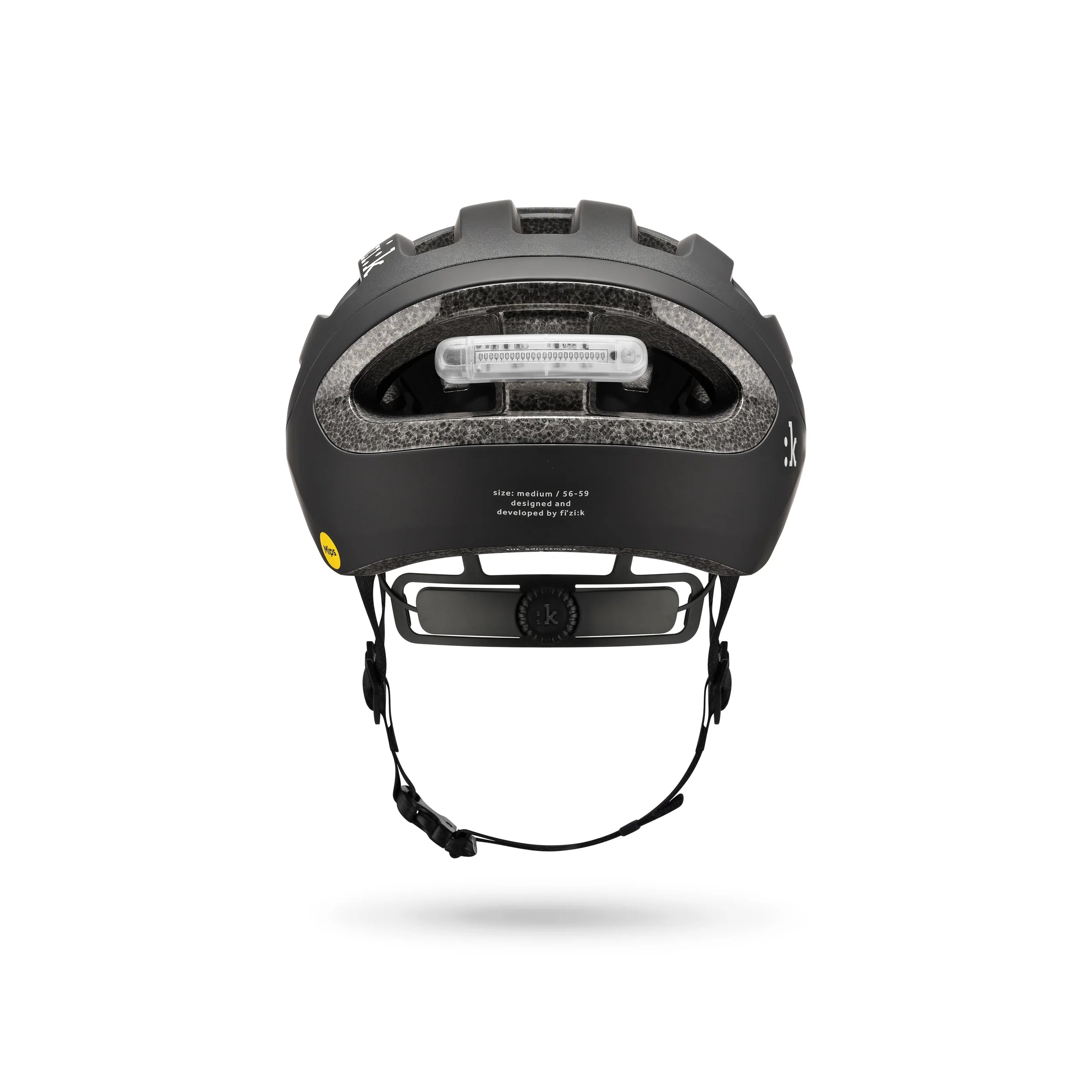 Fizik Kyros Casco da Ciclismo con Mips