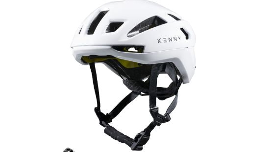 Casco da Strada Kenny Furtif Mips