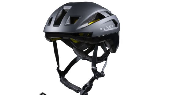 Casco da Strada Kenny Furtif Mips