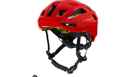 Casco da Strada Kenny Furtif Mips