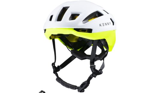 Casco da Strada Kenny Furtif Mips