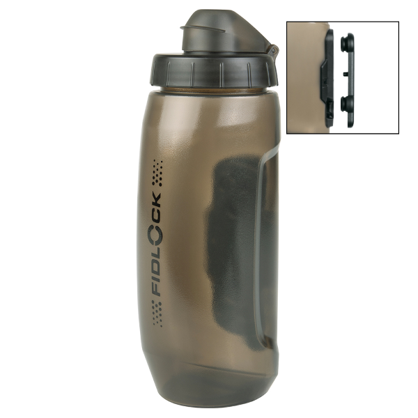 Gourde Fidlock Twist 590 ml - Gourde + porte-bidon