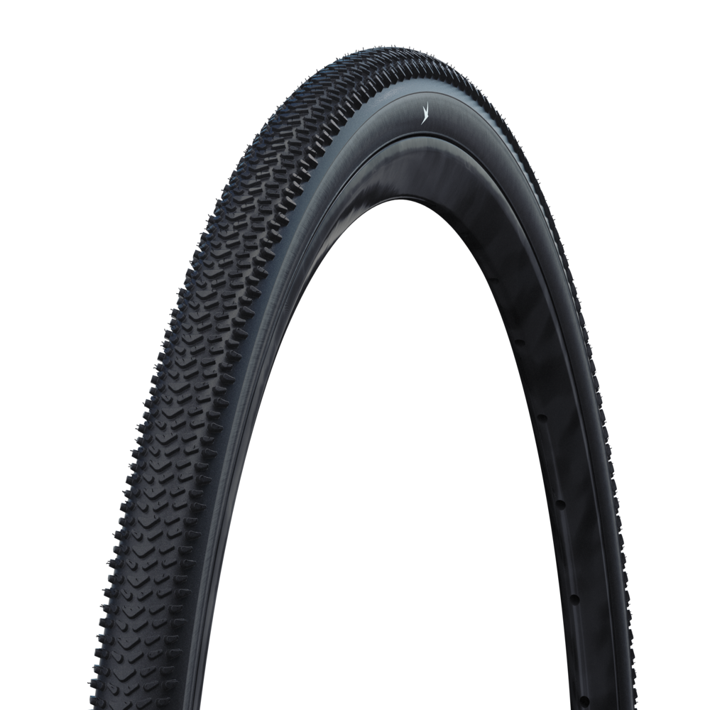 Pneu Schwalbe - G-ONE PRO EVO 700x40C