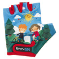 BRN - Gants couleur été