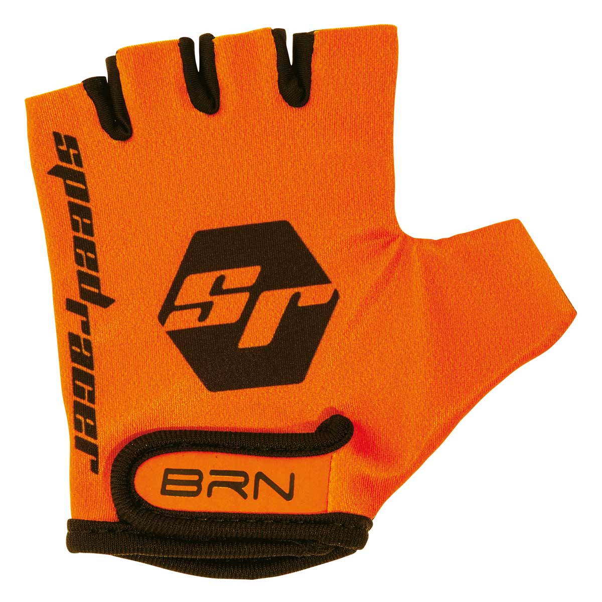 BRN - Gants de course de vitesse pour enfants XS