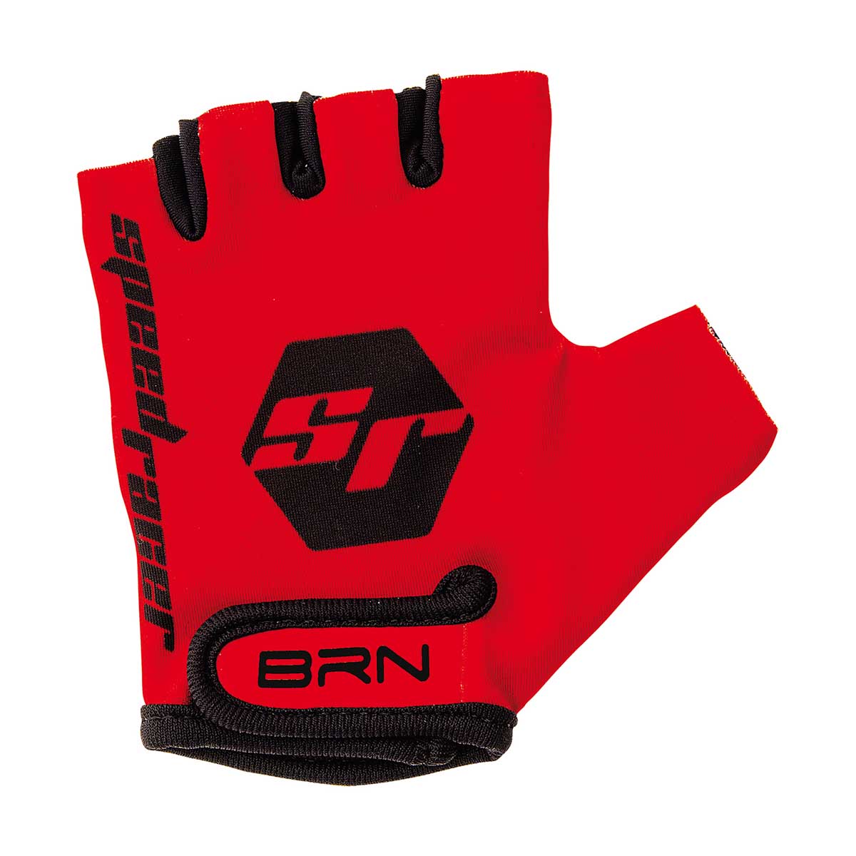 BRN - Gants de course de vitesse pour enfants XS