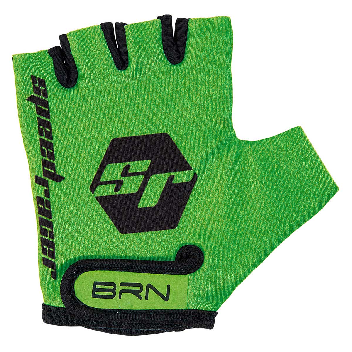 BRN - Gants de course de vitesse pour enfants XS