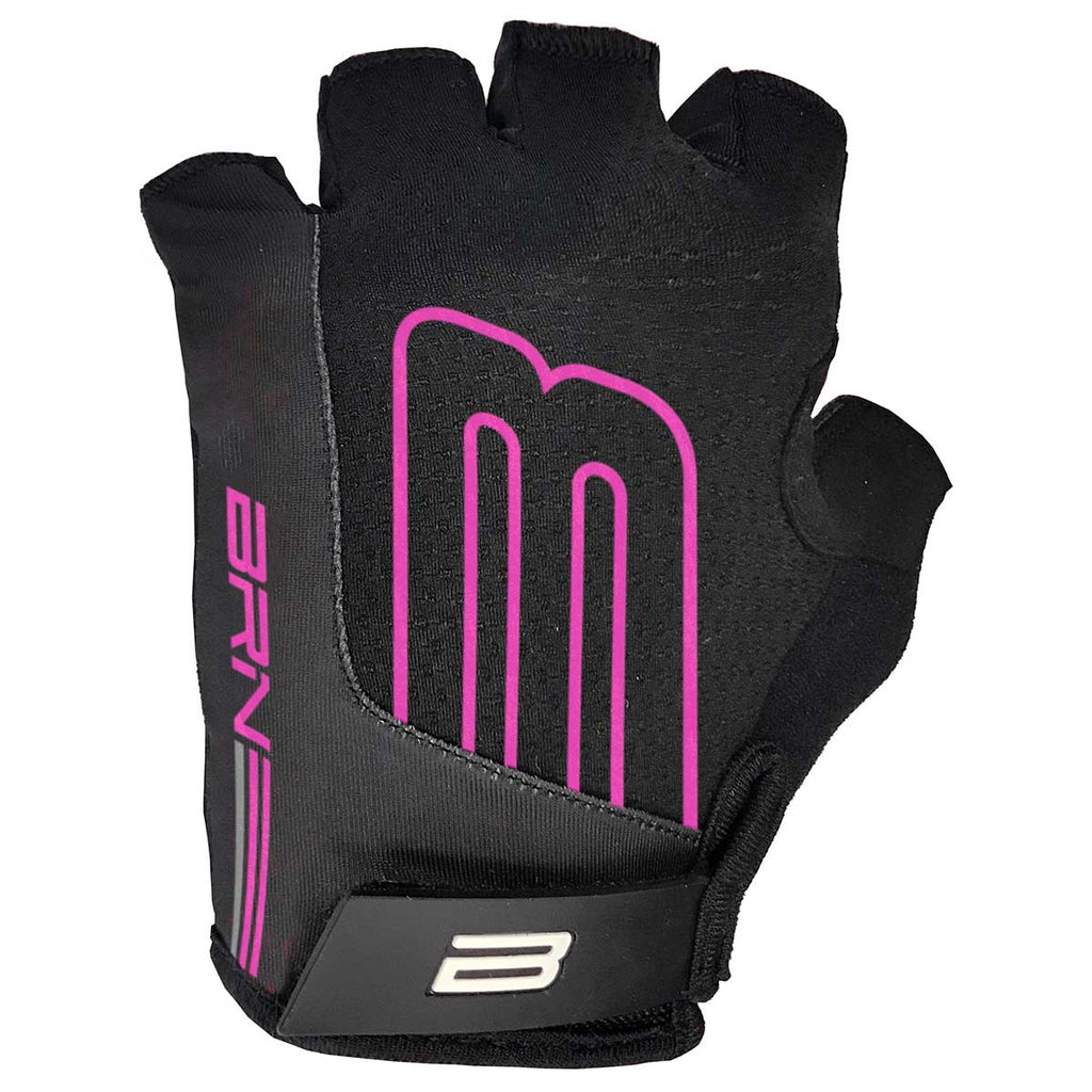 Gants BRN Gel Pro Bend
