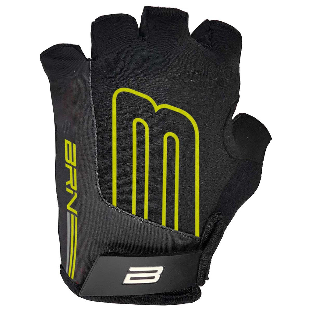 Gants BRN Gel Pro Bend